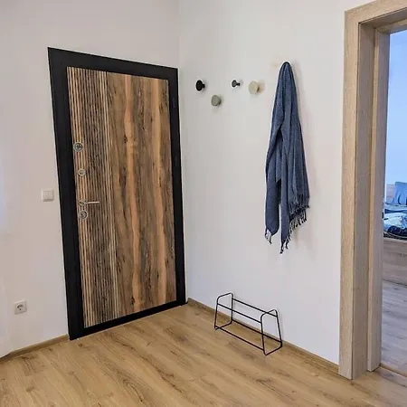 2bdrm Peaceful Escape With Free Parking Apartamento *